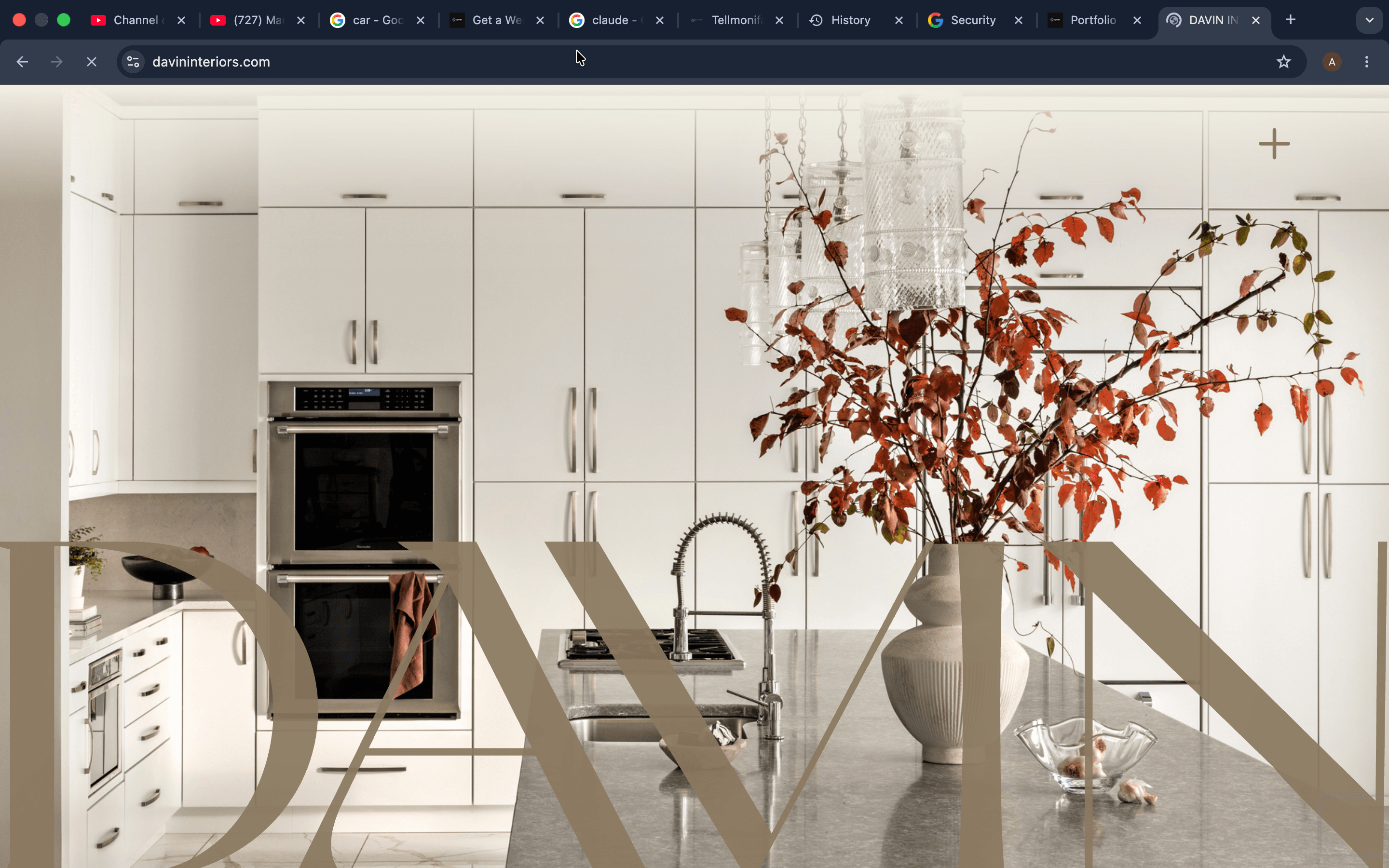 Davin Interiors
